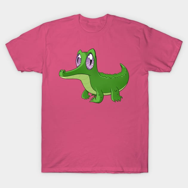 Gummy T-Shirt by MidnightPremiere